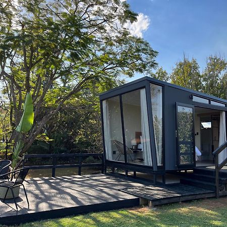 Summerfield Botanical Garden & Exclusive Resort Matsapha Exterior foto