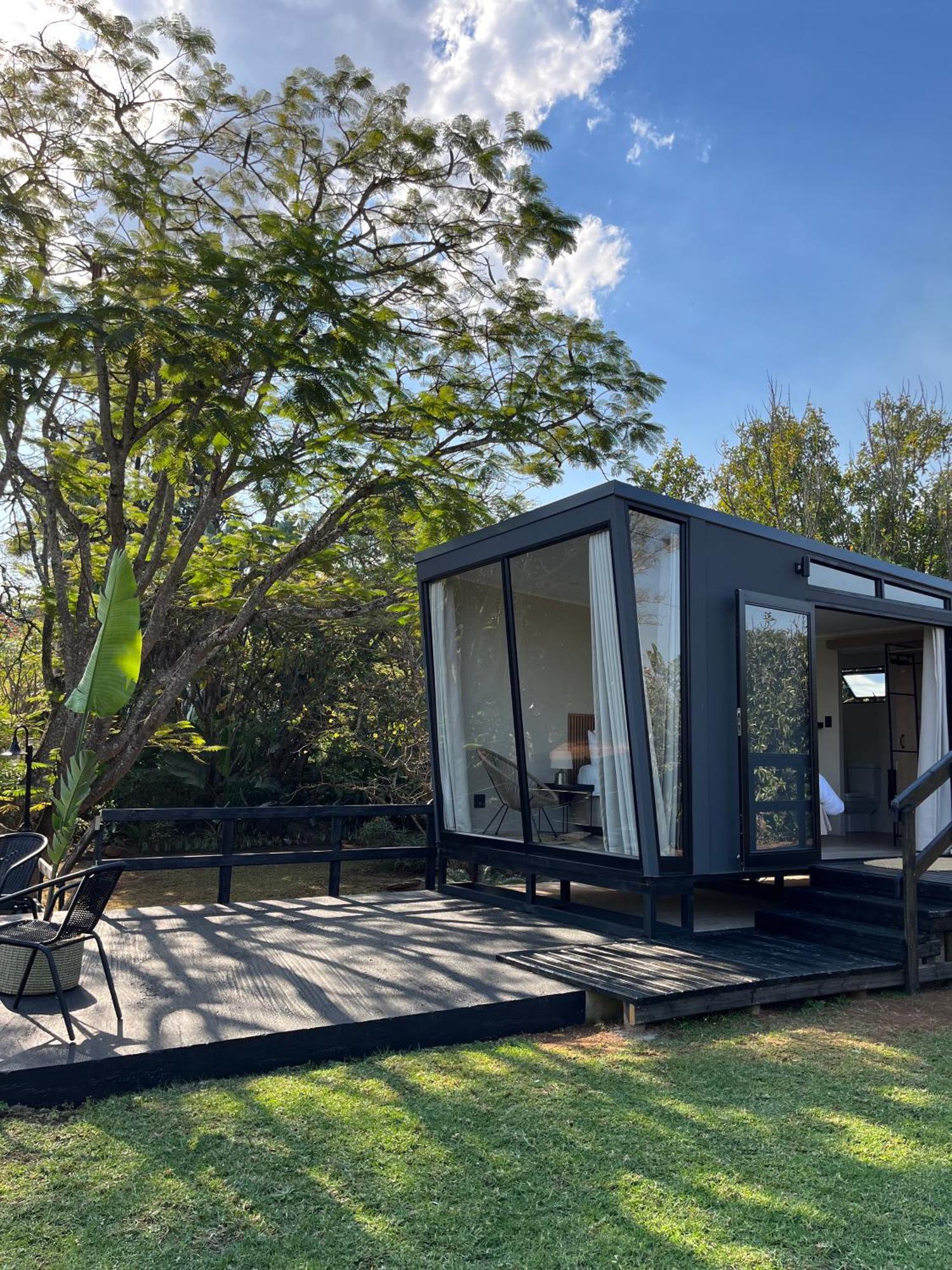 Summerfield Botanical Garden & Exclusive Resort Matsapha Exterior foto
