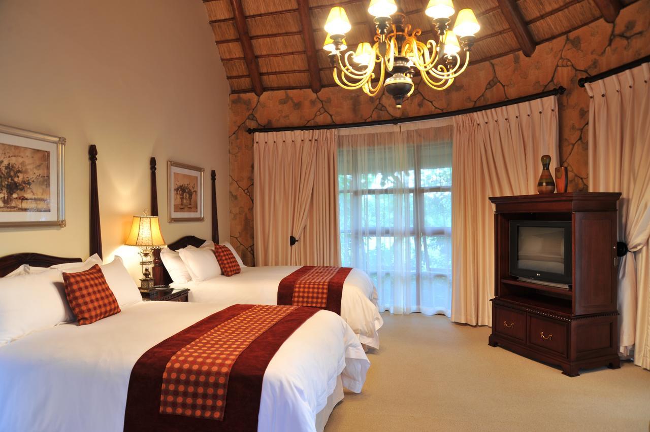 Summerfield Botanical Garden & Exclusive Resort Matsapha Exterior foto