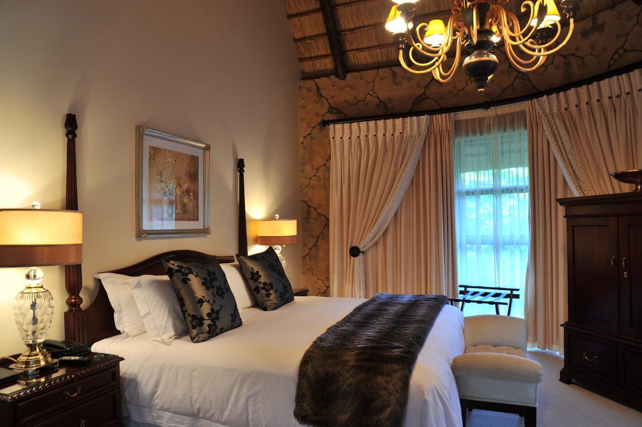 Summerfield Botanical Garden & Exclusive Resort Matsapha Exterior foto