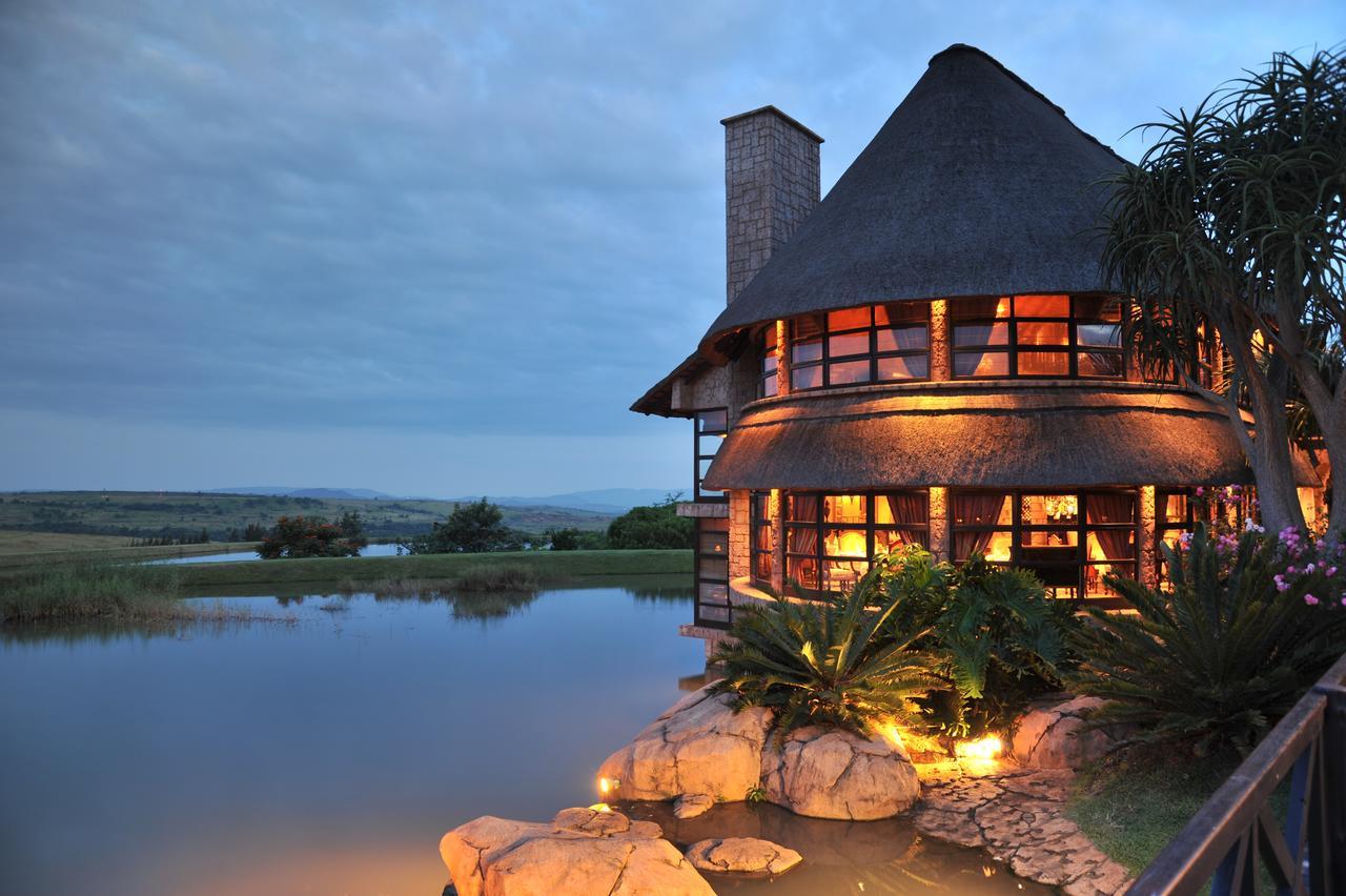 Summerfield Botanical Garden & Exclusive Resort Matsapha Exterior foto