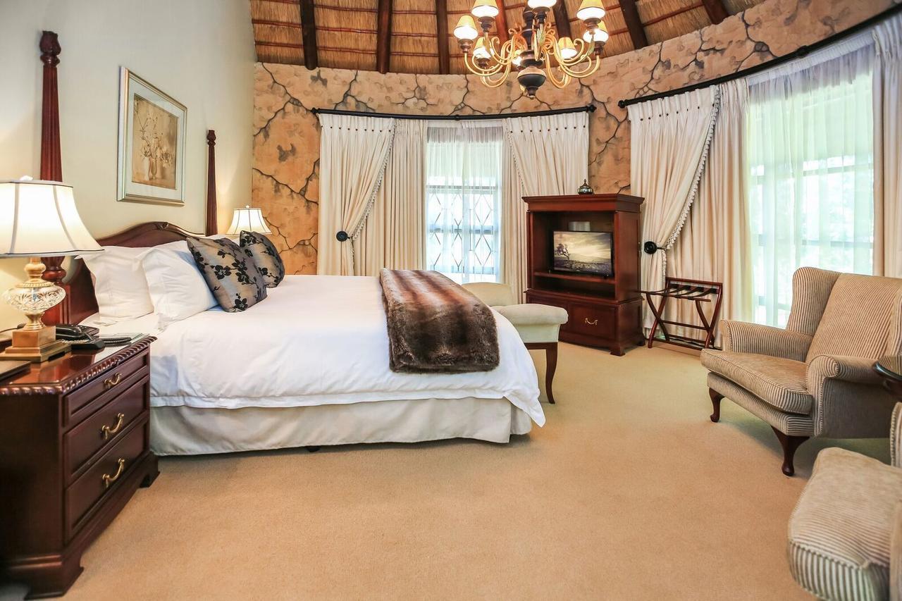 Summerfield Botanical Garden & Exclusive Resort Matsapha Exterior foto
