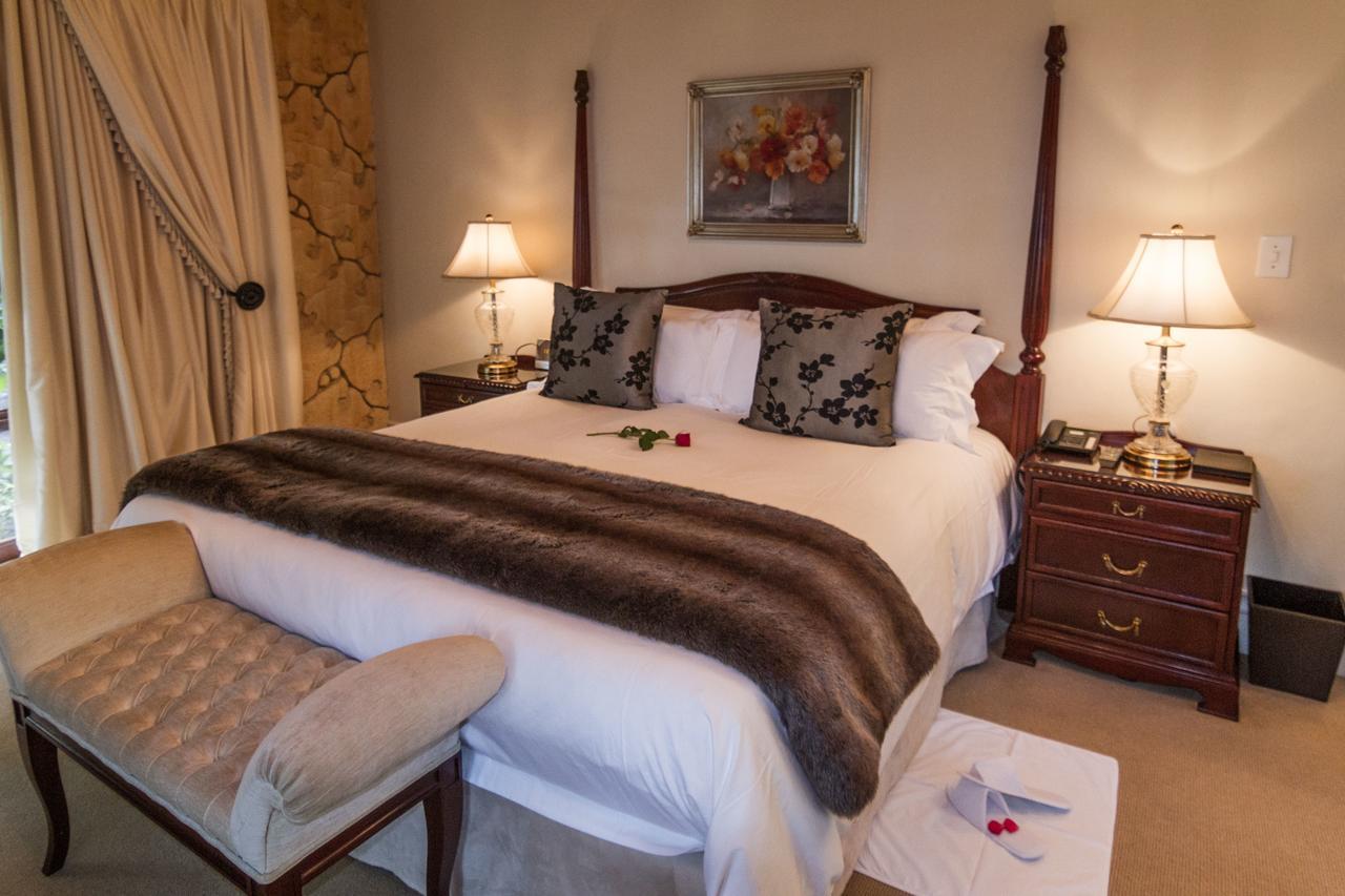 Summerfield Botanical Garden & Exclusive Resort Matsapha Exterior foto