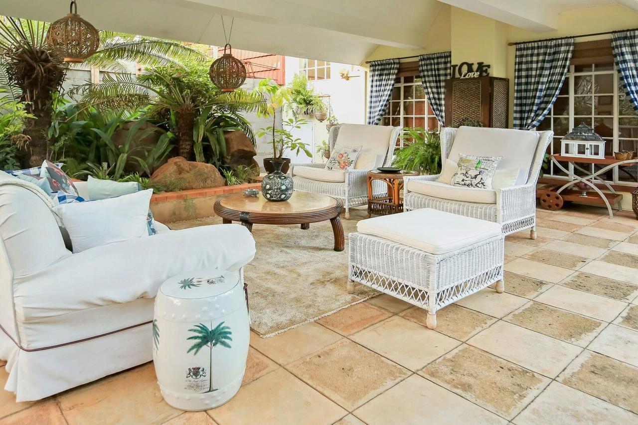 Summerfield Botanical Garden & Exclusive Resort Matsapha Exterior foto