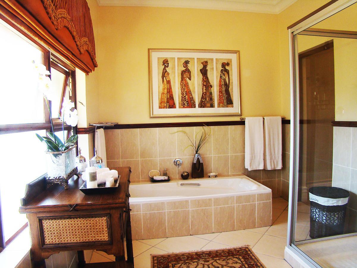 Summerfield Botanical Garden & Exclusive Resort Matsapha Exterior foto